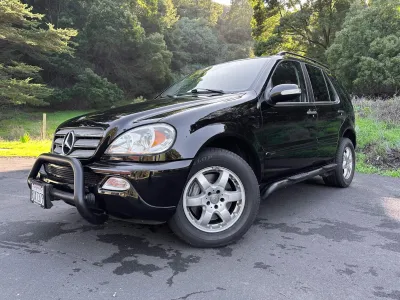 ML 500